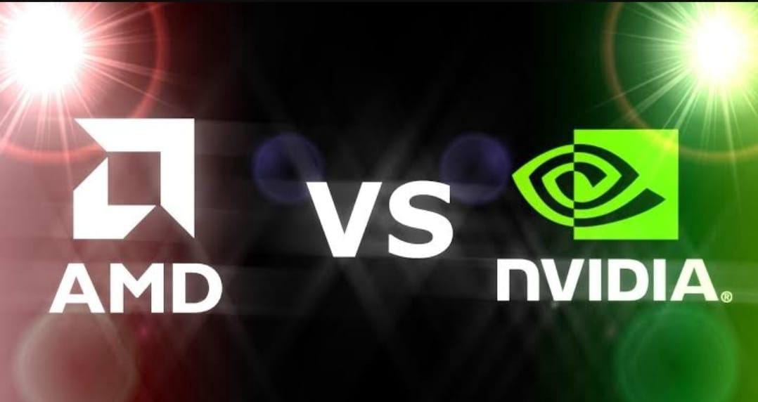 AMD bersaing dengan Nvidia. Chip kecerdasan buatan baru diperkenalkan