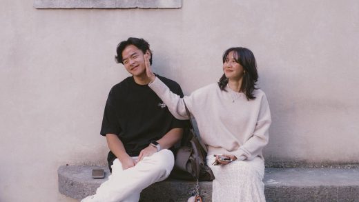 Why Sore Istri dari Masa Depan Became a Fan-Favorite Romance Movie